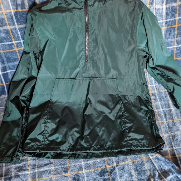 ASOS windbreaker jacket - Picture 4 of 4